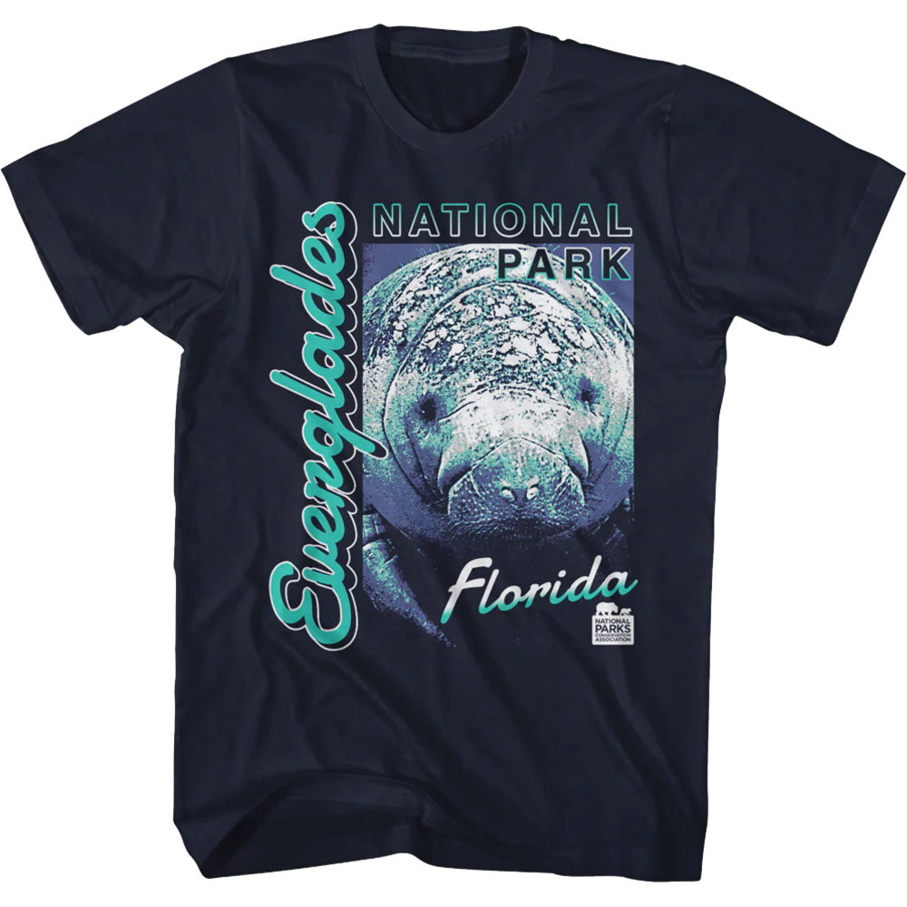 Everglades National Park Tshirt